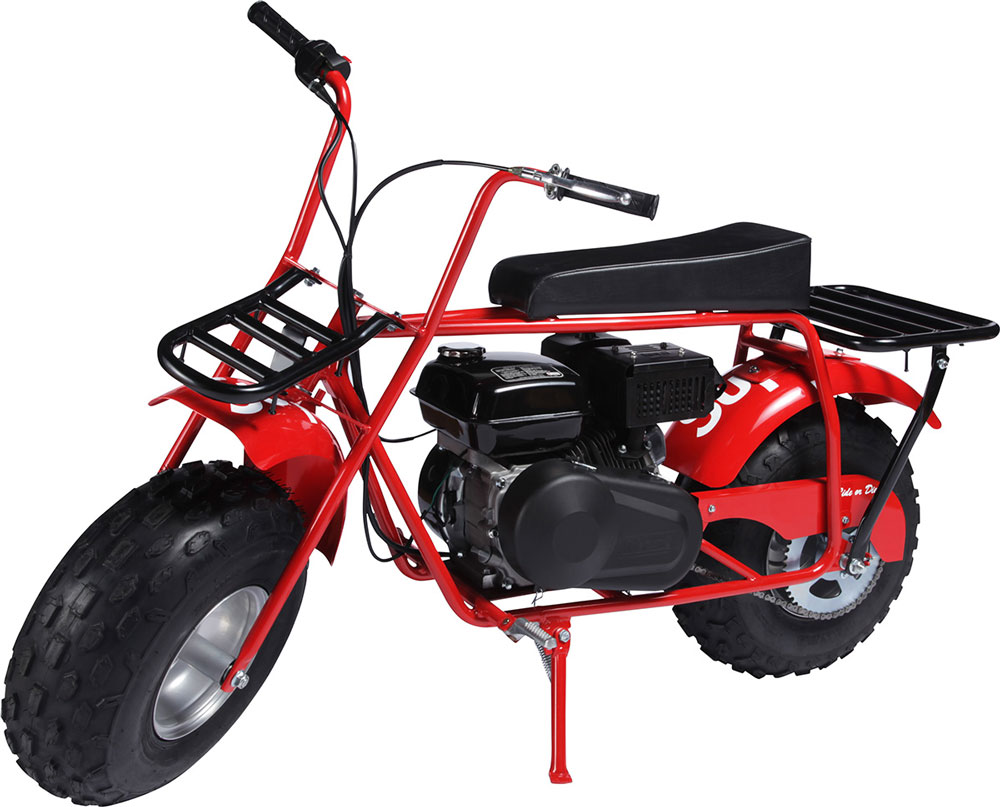 Supreme®/Coleman™ CT200U Minibike